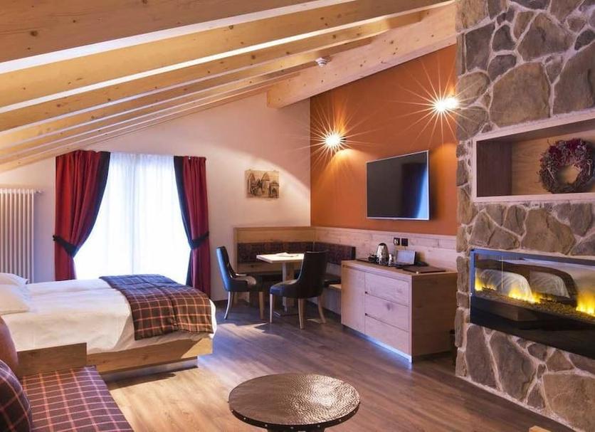 Kamar Tidur Foto