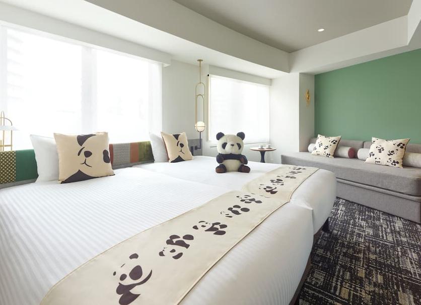 Kamar Tidur Foto