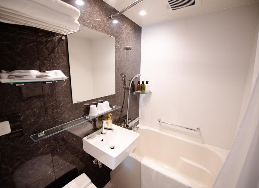 Kamar Mandi Foto