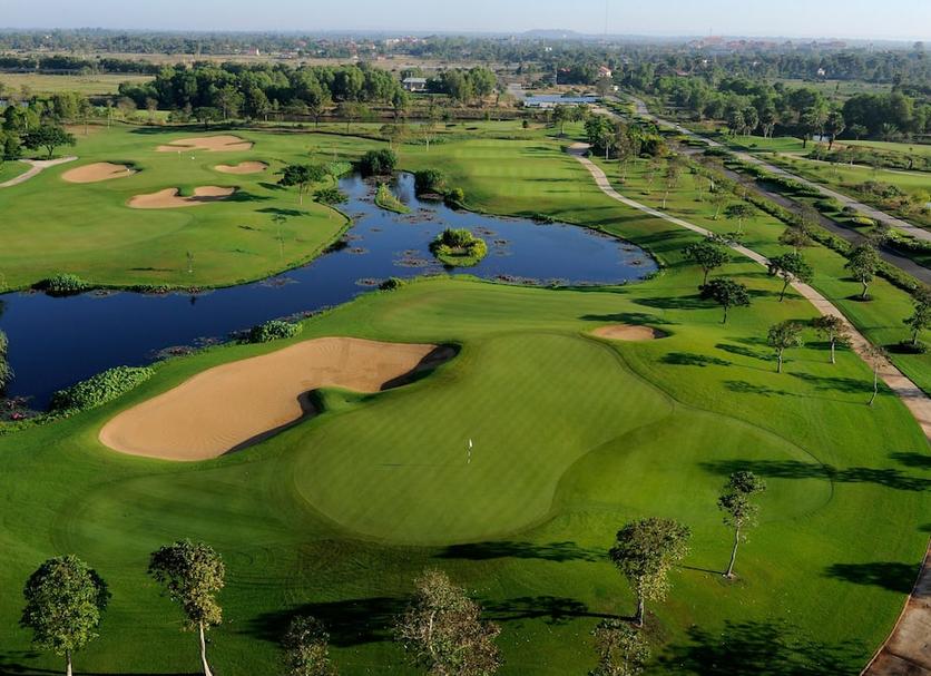 Pemandangan luar Foto