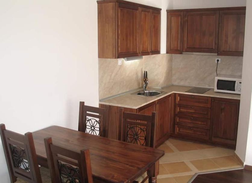 Dapur Foto
