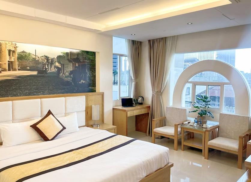 Kamar Tidur Foto
