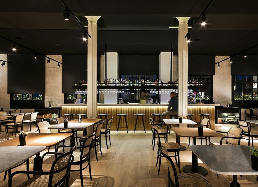 Restoran Foto