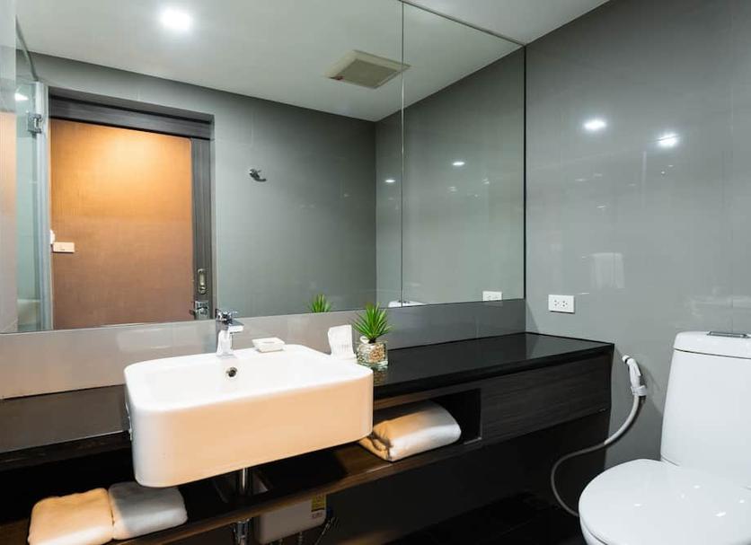 Kamar Mandi Foto