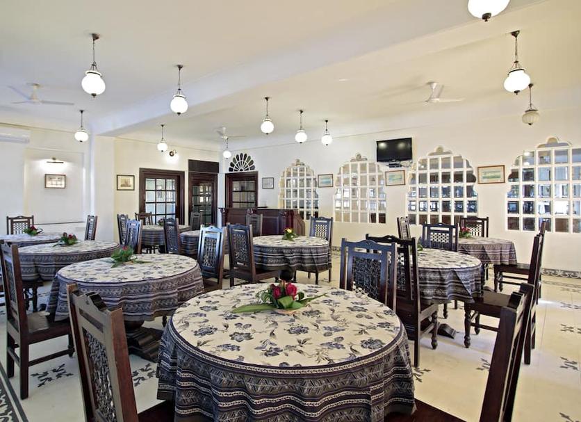 Restoran Foto