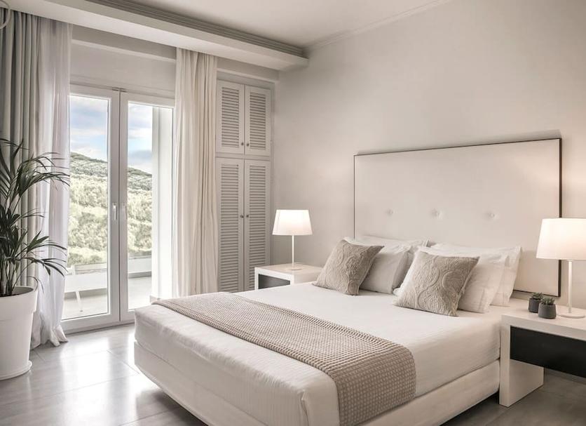 Kamar Tidur Foto
