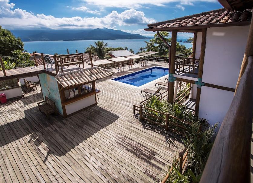 Kolam Foto