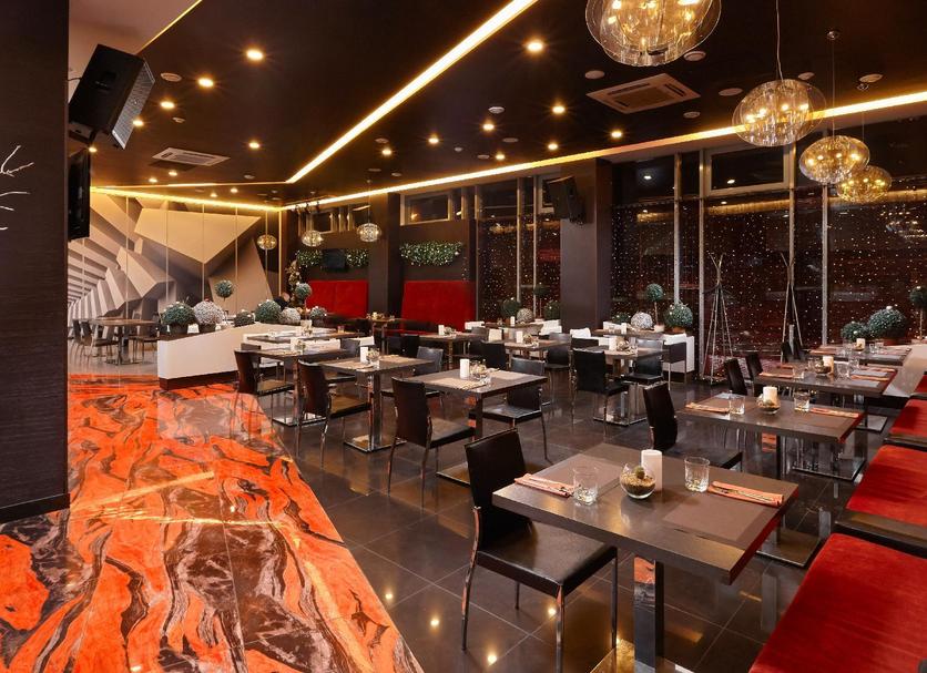 Restoran Foto