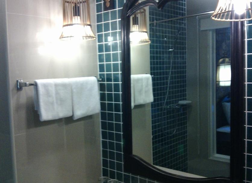 Kamar Mandi Foto