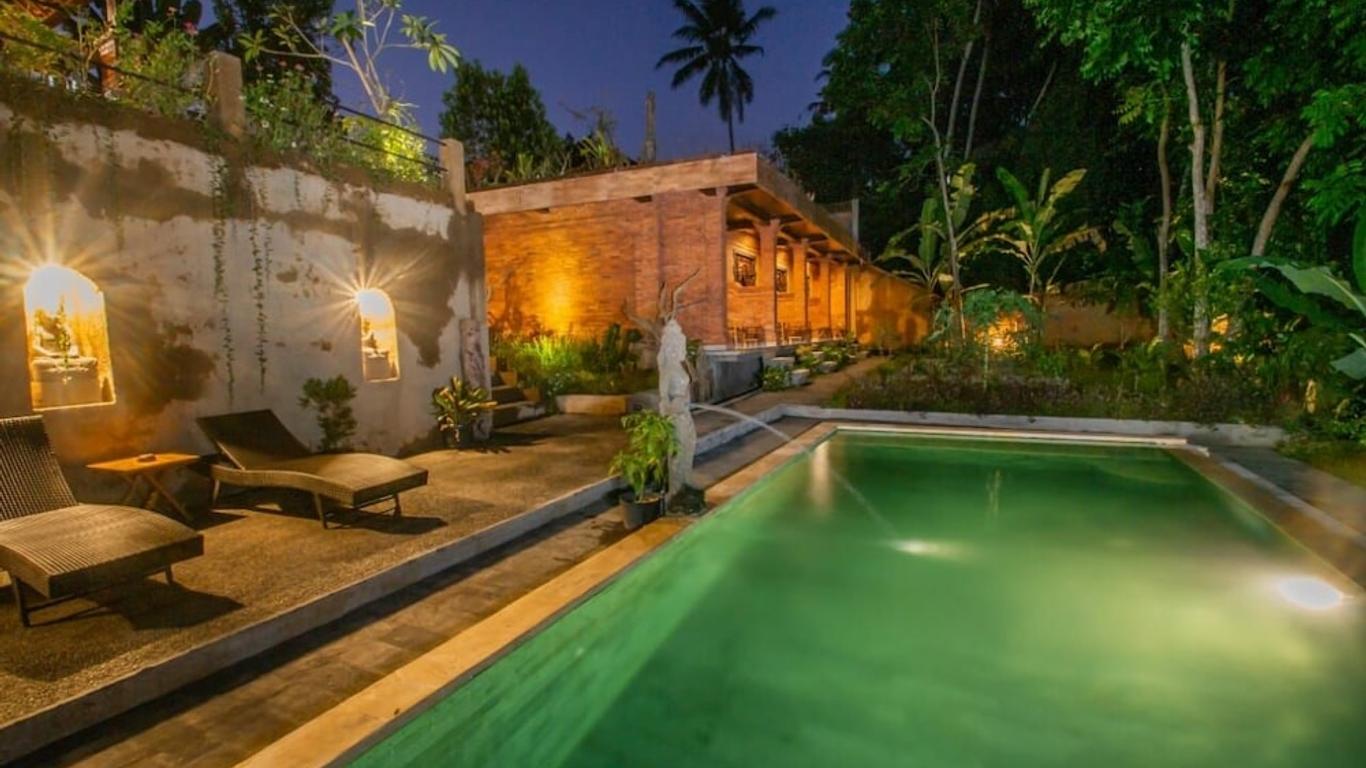 Sanga Suites