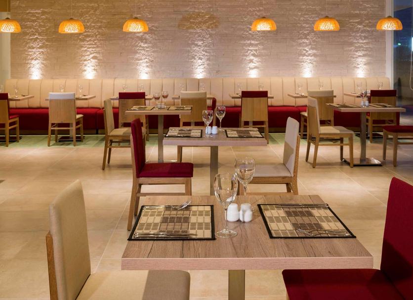 Restoran Foto