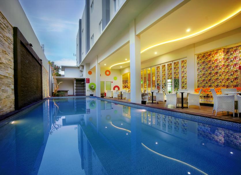 Kolam Foto