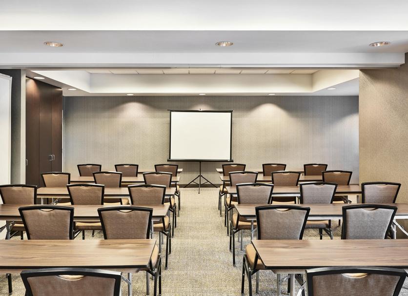 Ruang konferensi Foto