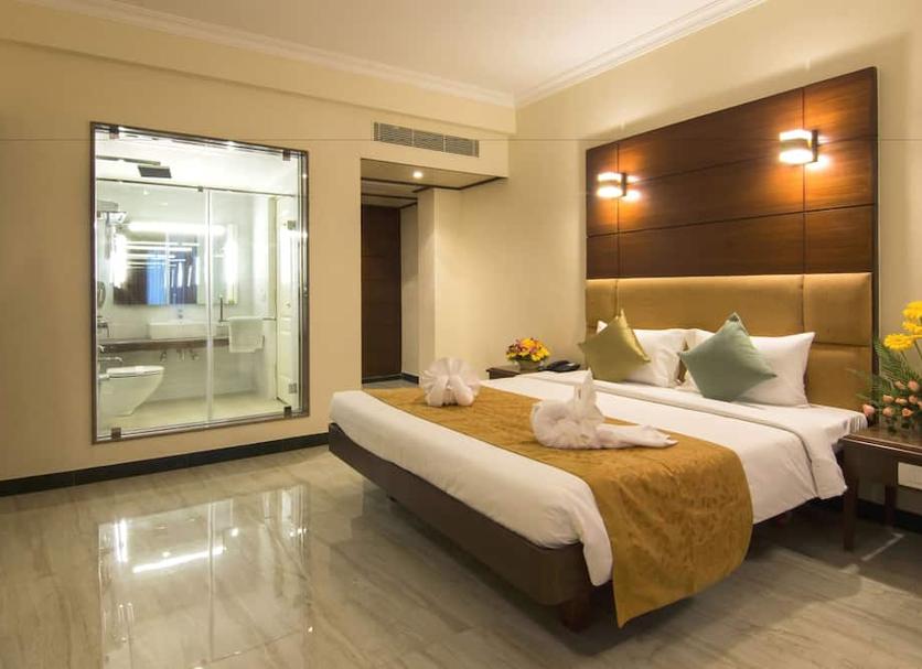 Kamar Tidur Foto