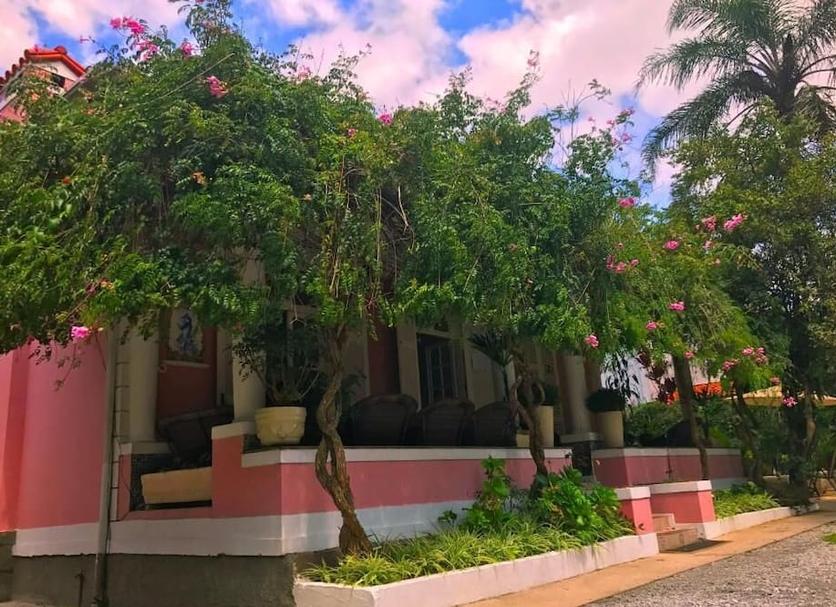 Pemandangan luar Foto