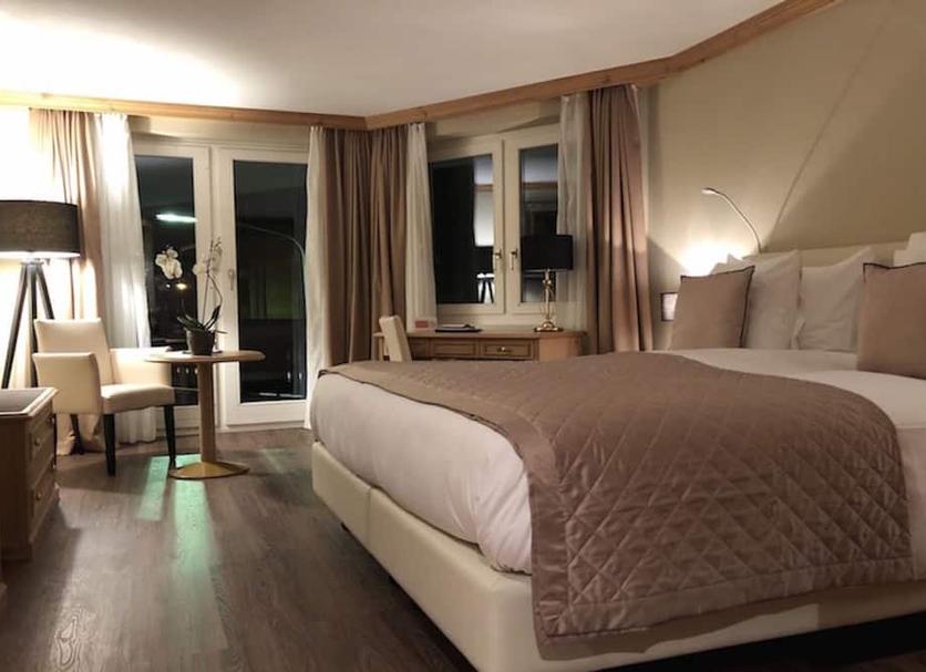 Kamar Tidur Foto
