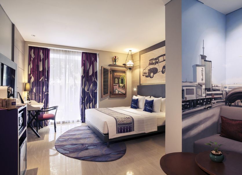 Kamar Tidur Foto