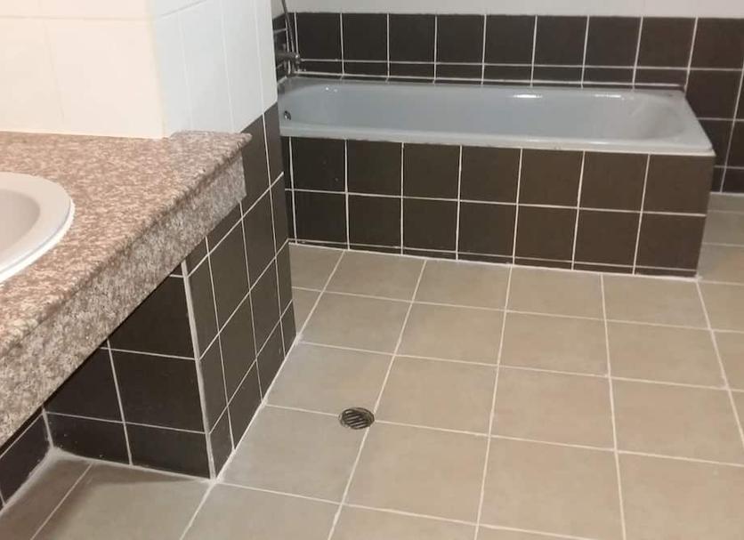 Kamar Mandi Foto
