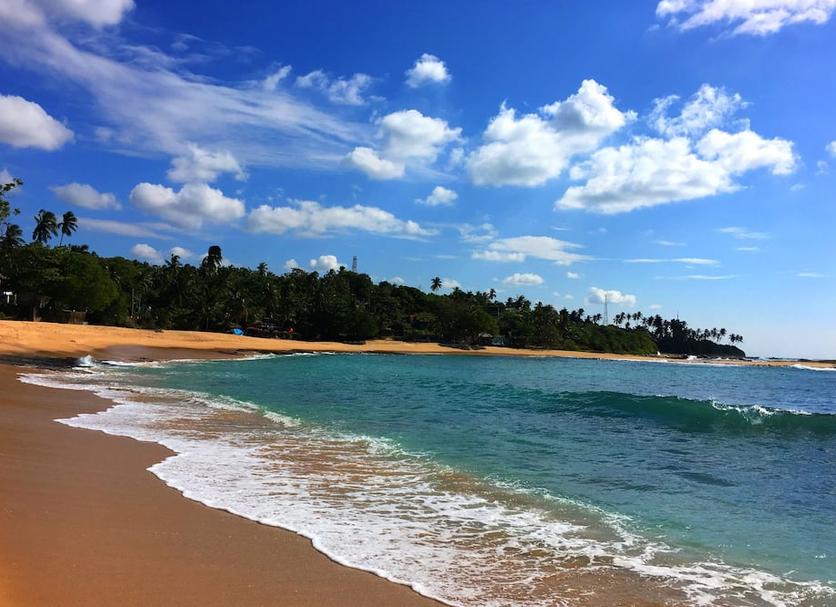 Pantai Foto