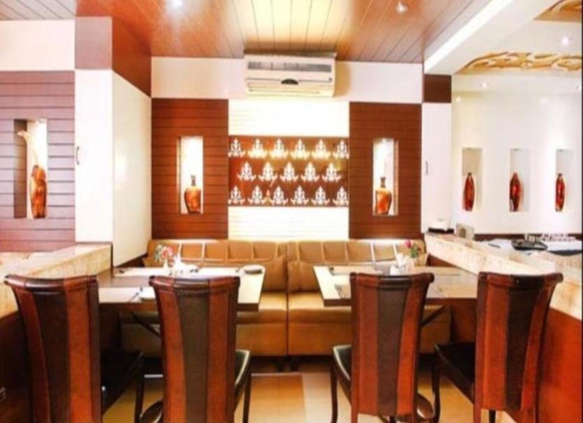 Restoran Foto