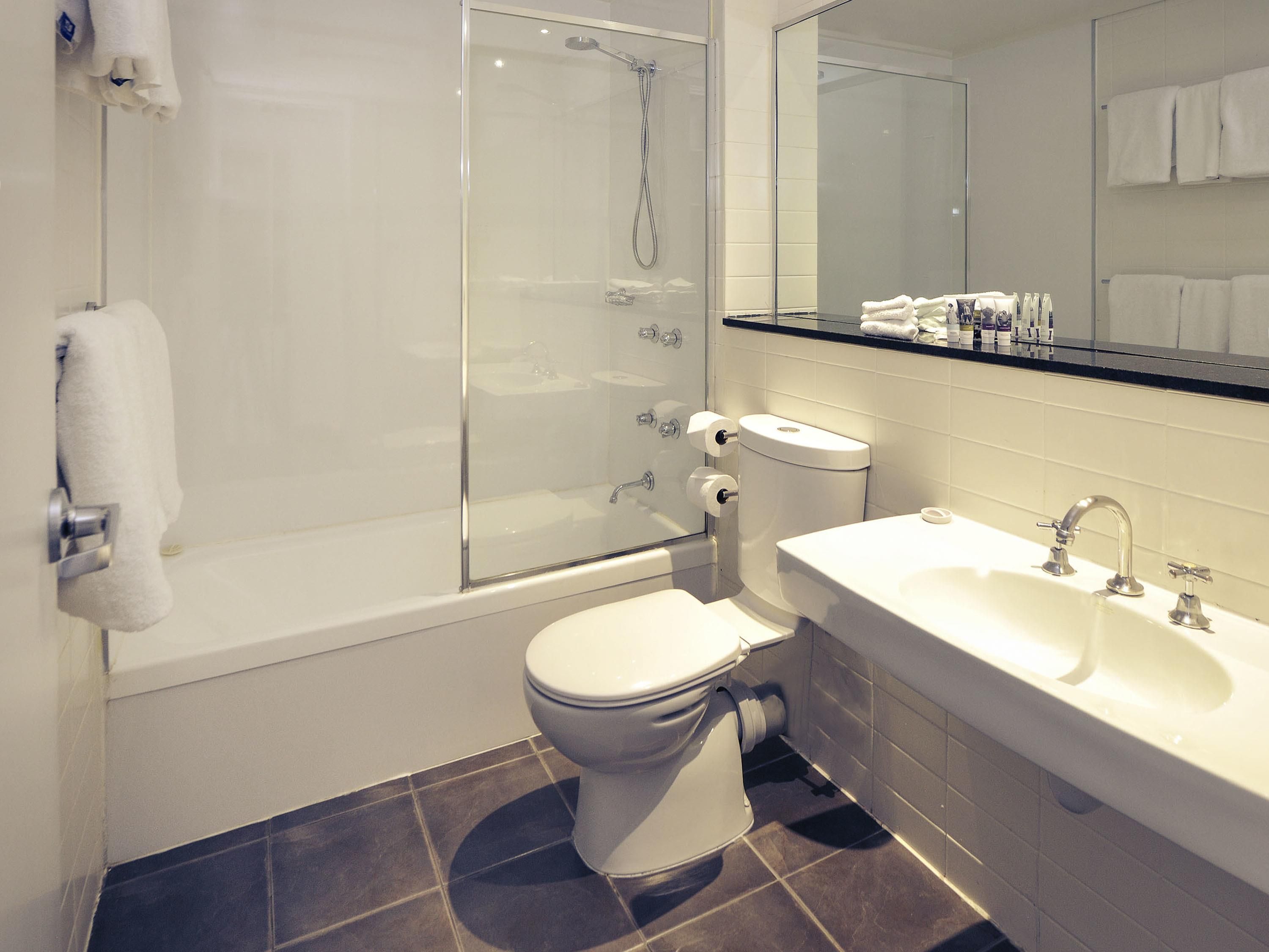 Kamar Mandi