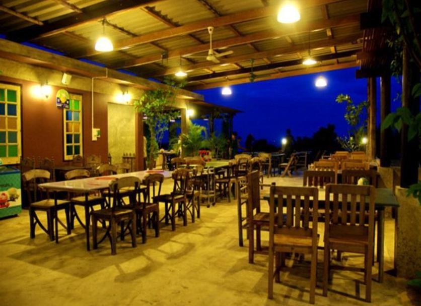 Restoran Foto