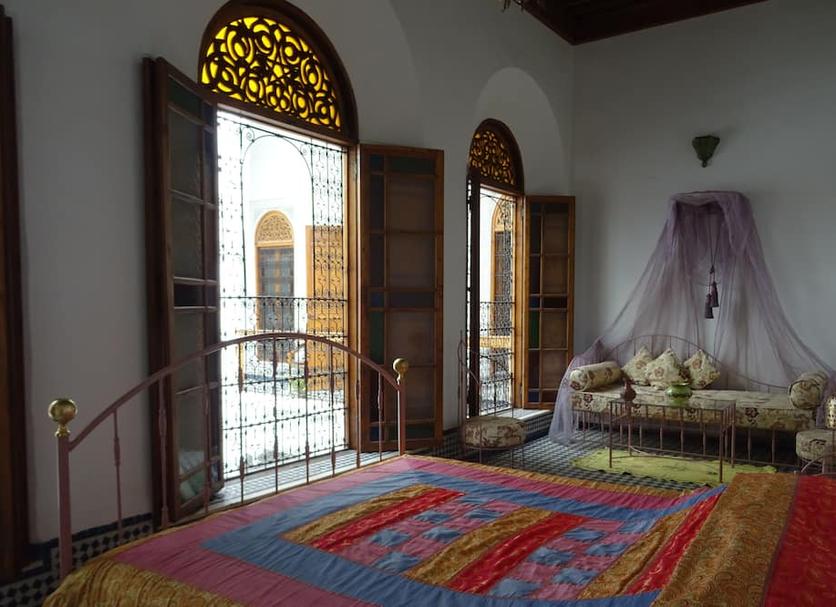Kamar Tidur Foto