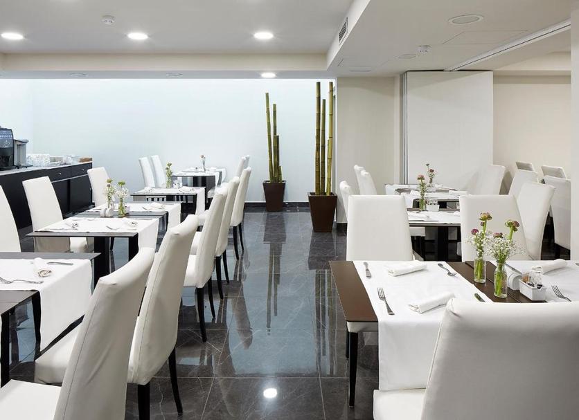 Restoran Foto