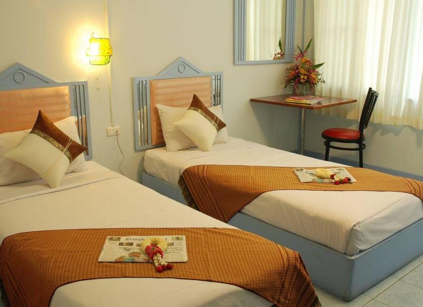Kamar Tidur Foto