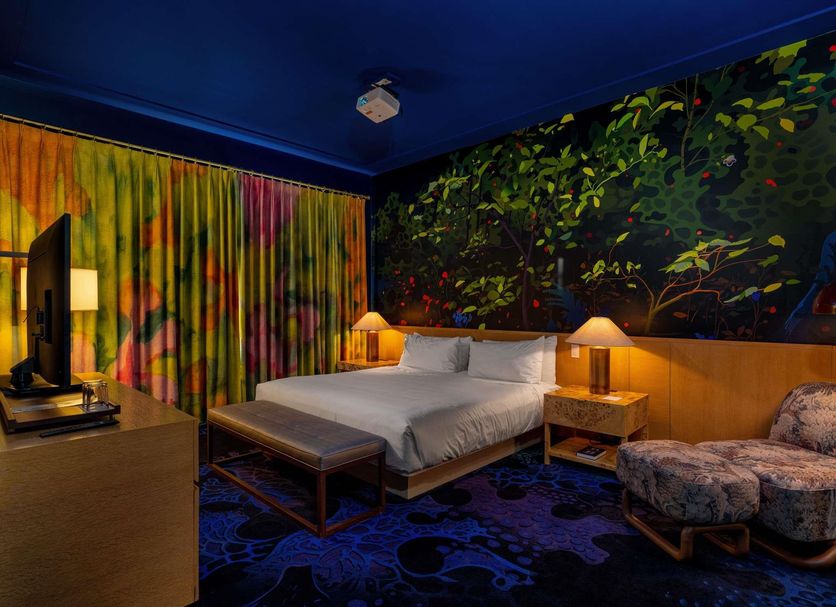 Kamar Tidur Foto
