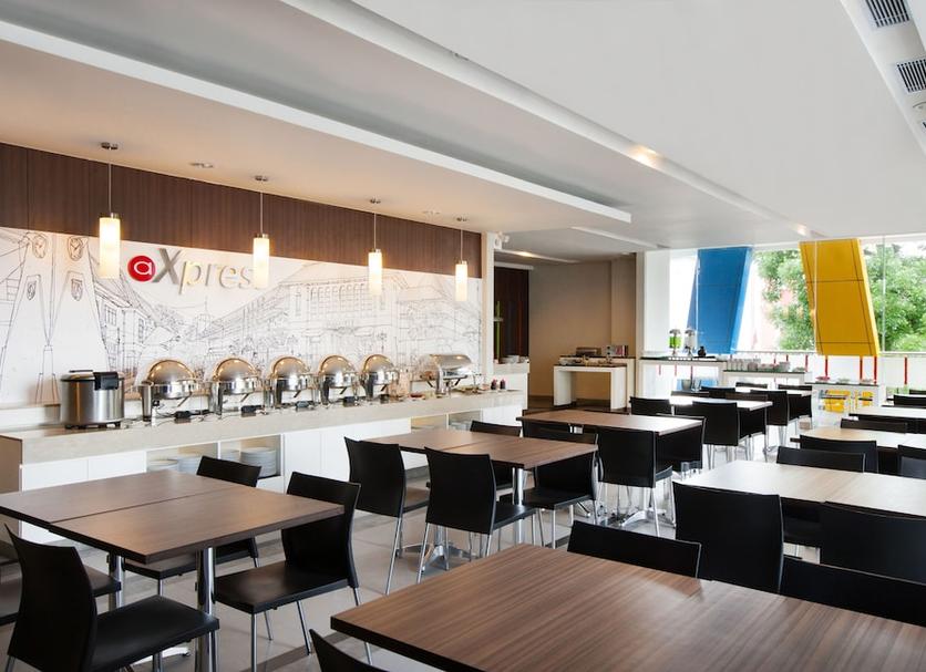 Restoran Foto
