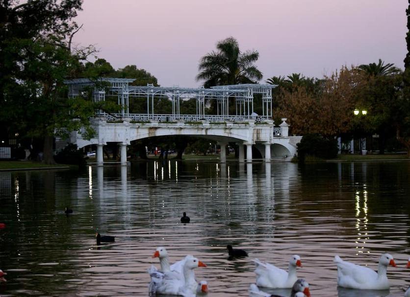 Pemandangan luar Foto