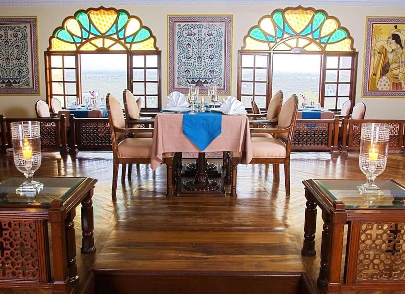 Restoran Foto