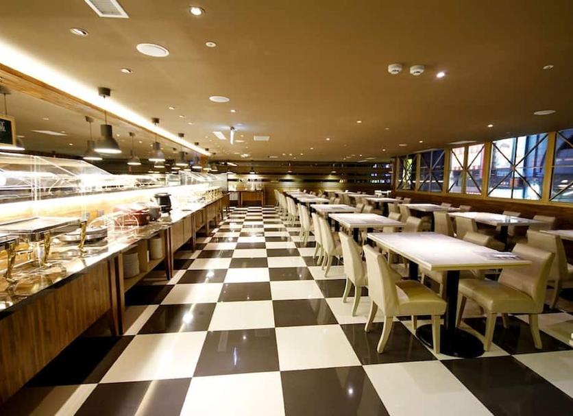 Restoran Foto
