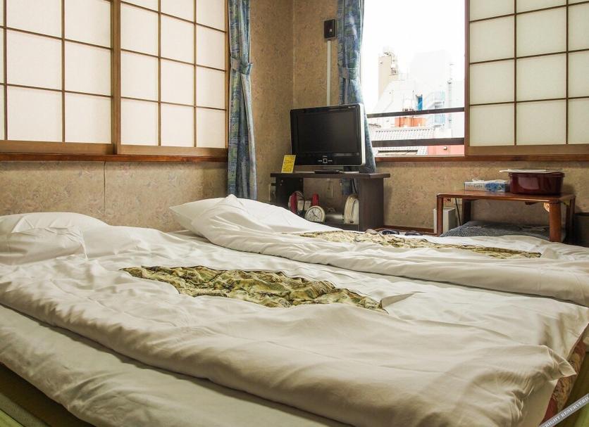 Kamar Tidur Foto