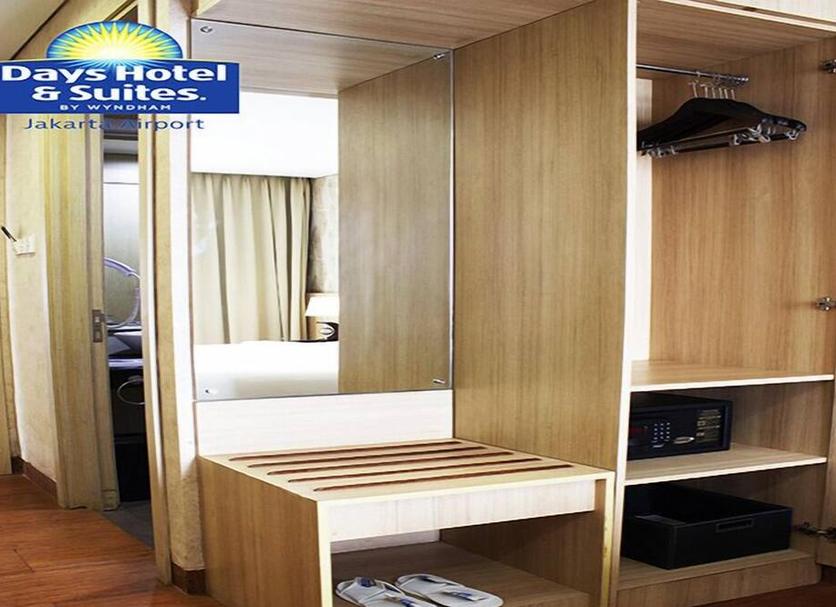 Prasarana kamar Foto