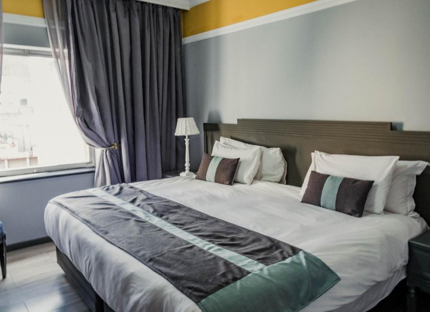 Kamar Tidur Foto
