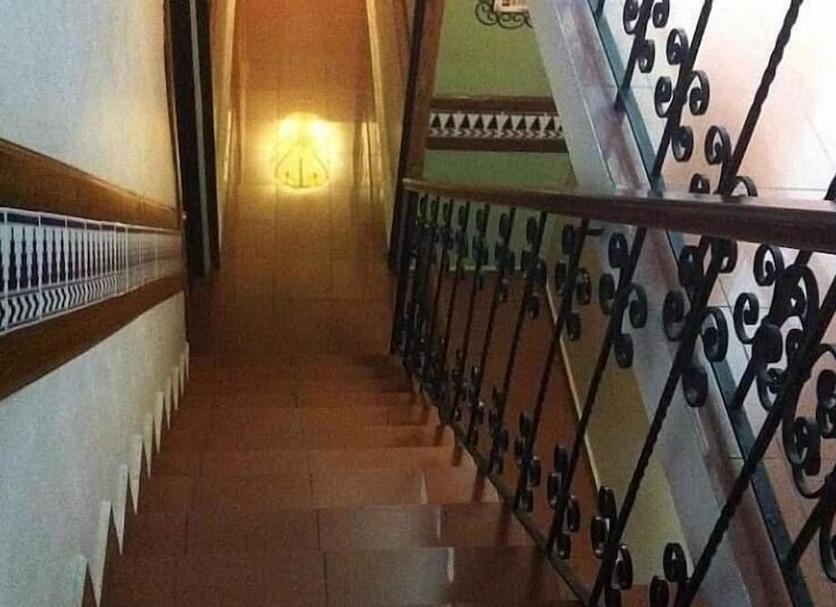 Tangga Foto