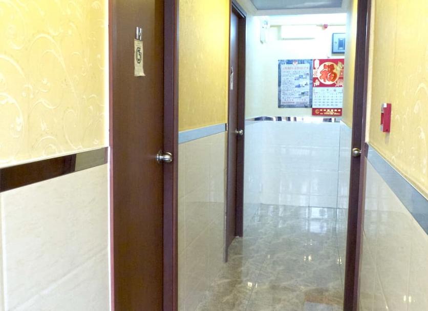 Lorong Foto