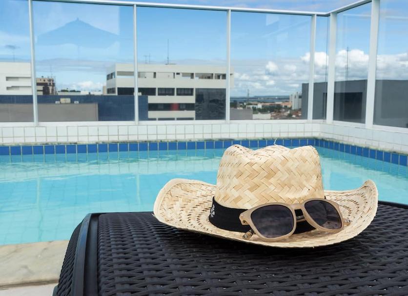 Kolam Foto