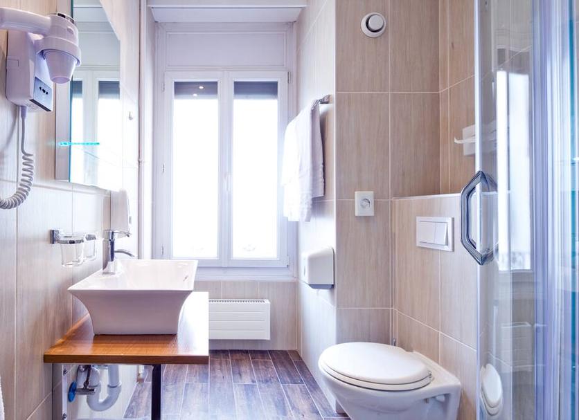Kamar Mandi Foto