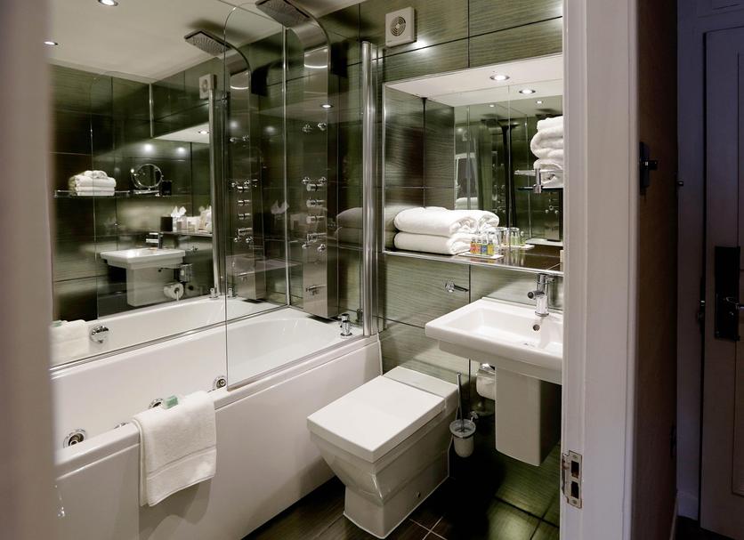 Kamar Mandi Foto