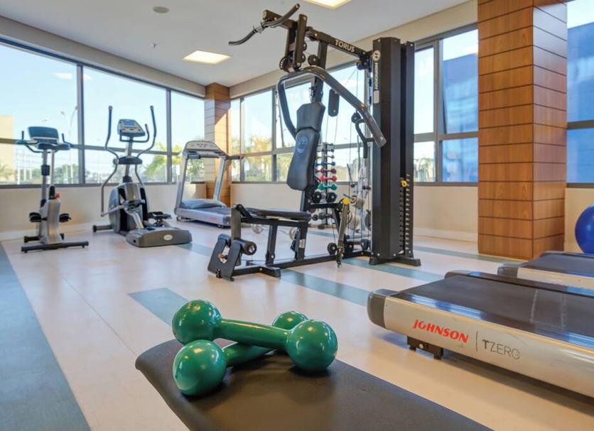 Gym Foto