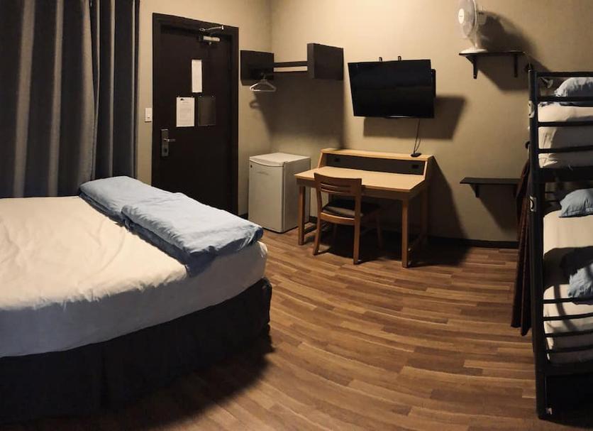 Kamar Tidur Foto