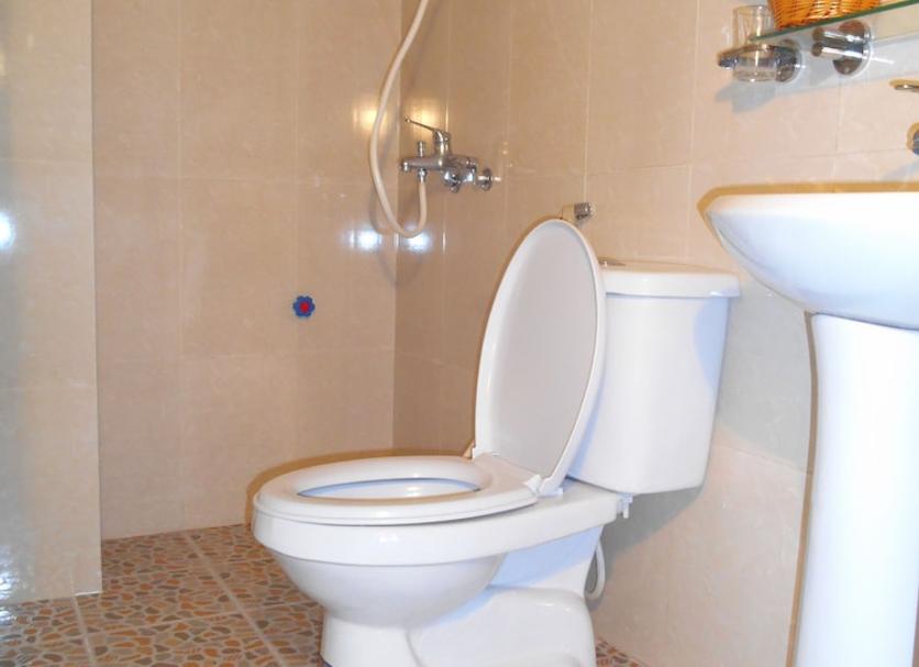 Kamar Mandi Foto