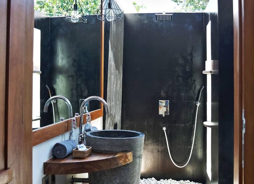 Kamar Mandi Foto