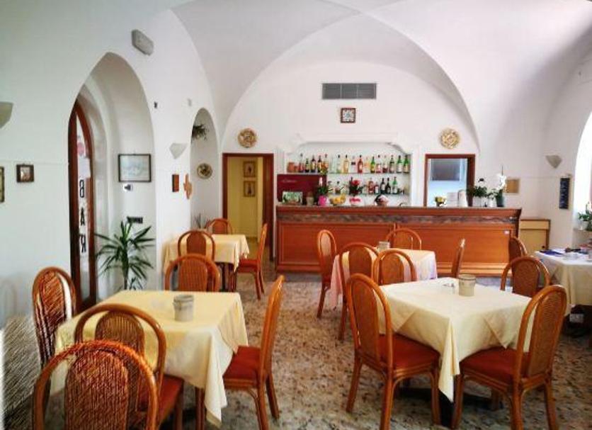 Restoran Foto