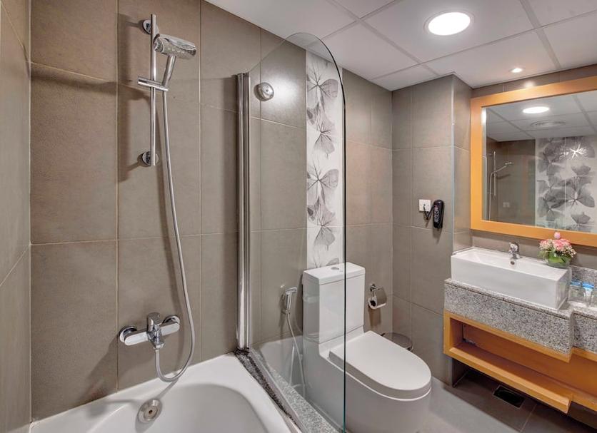 Kamar Mandi Foto