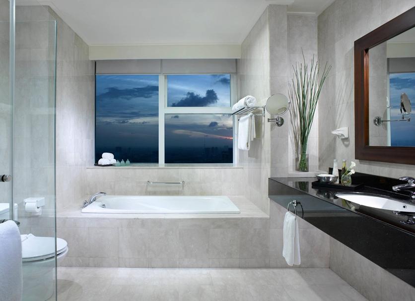 Kamar Mandi Foto