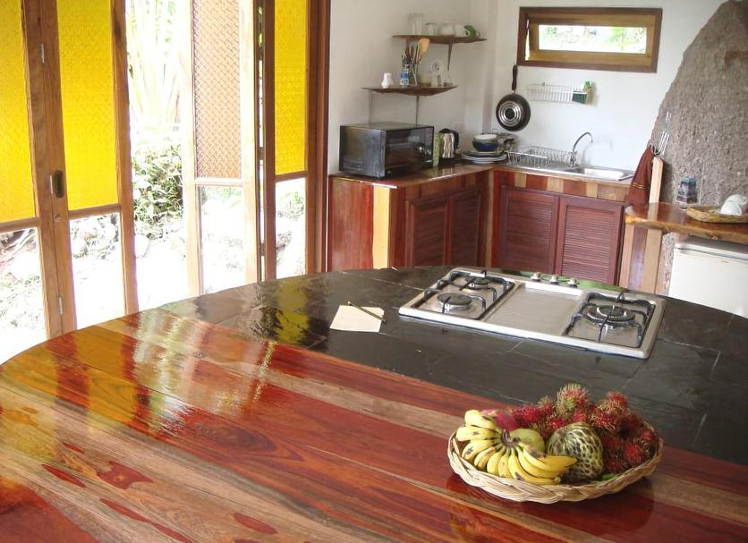 Dapur Foto